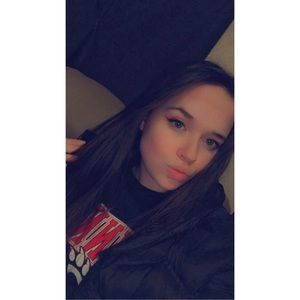 Meet your Posher, Peyton